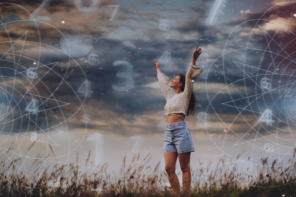 Align goals with cosmic timing Align goals with cosmic timing