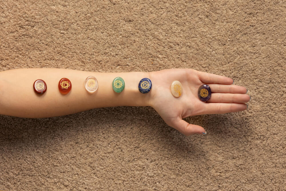 chakras
